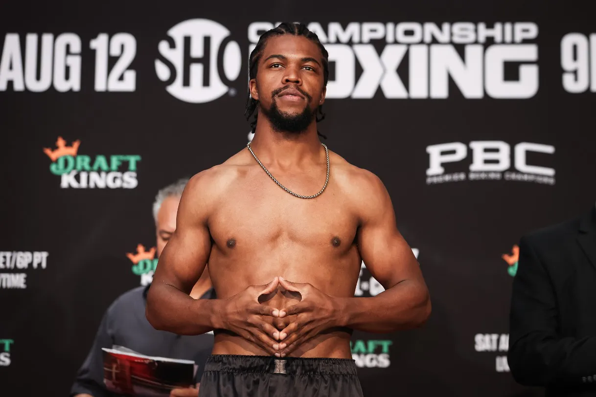 SHO - odriguez v Lopez - MD - Weigh In - WESTCOTT-33