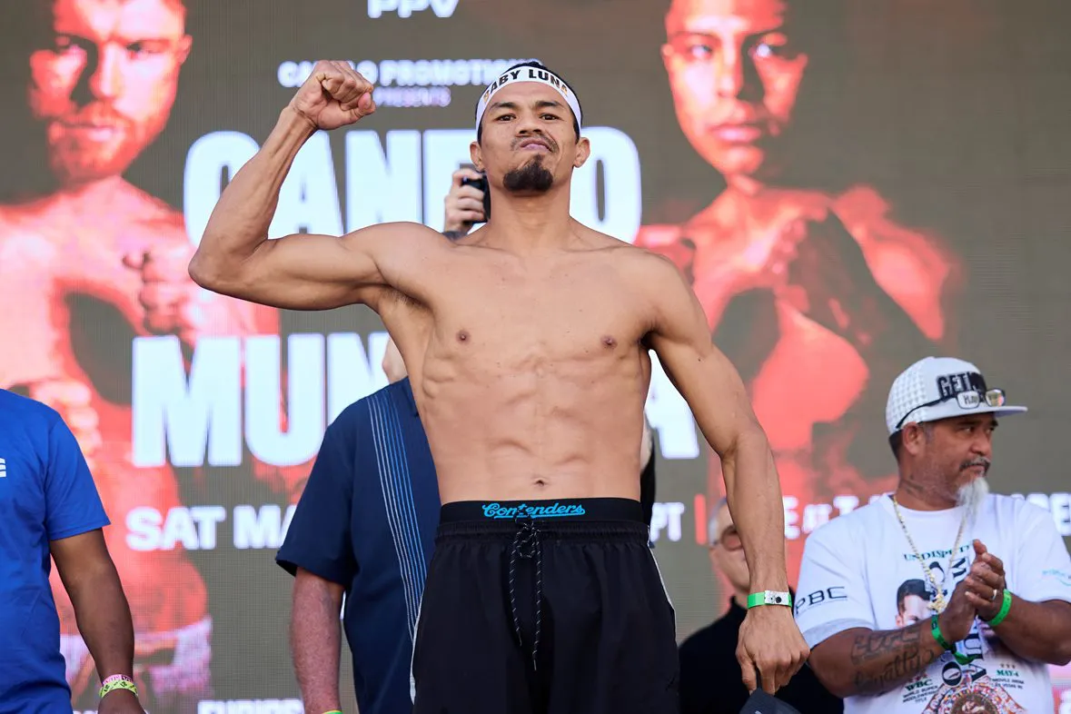 Canelo vs Munguia Weigh-in - 05.03.24_05_04_2024_Weigh-in (75)