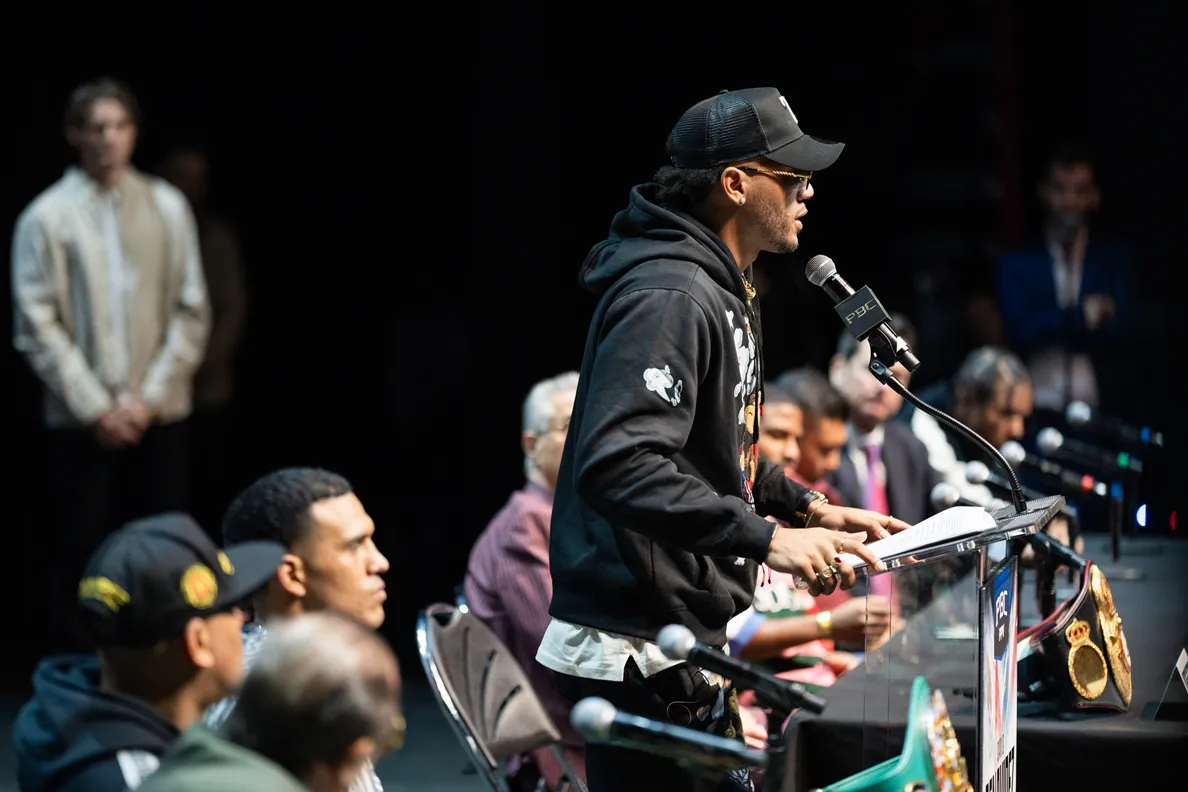 Benavidez vs Morrell Kickoff Press Conference - 11.19.24_02_01_2025_Presser7
