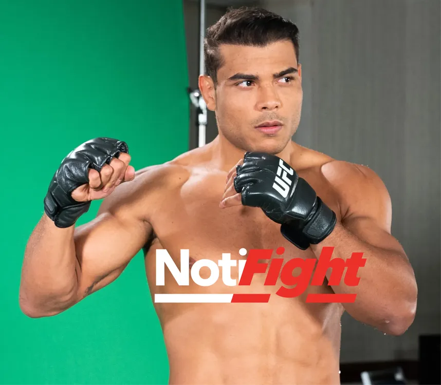 Paulo Costa Sean Strickland es un gran rival y es el número uno
