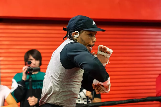 Gervonta Davis Media Workout - 04.06.23_04_22_2023_Media Day (7)