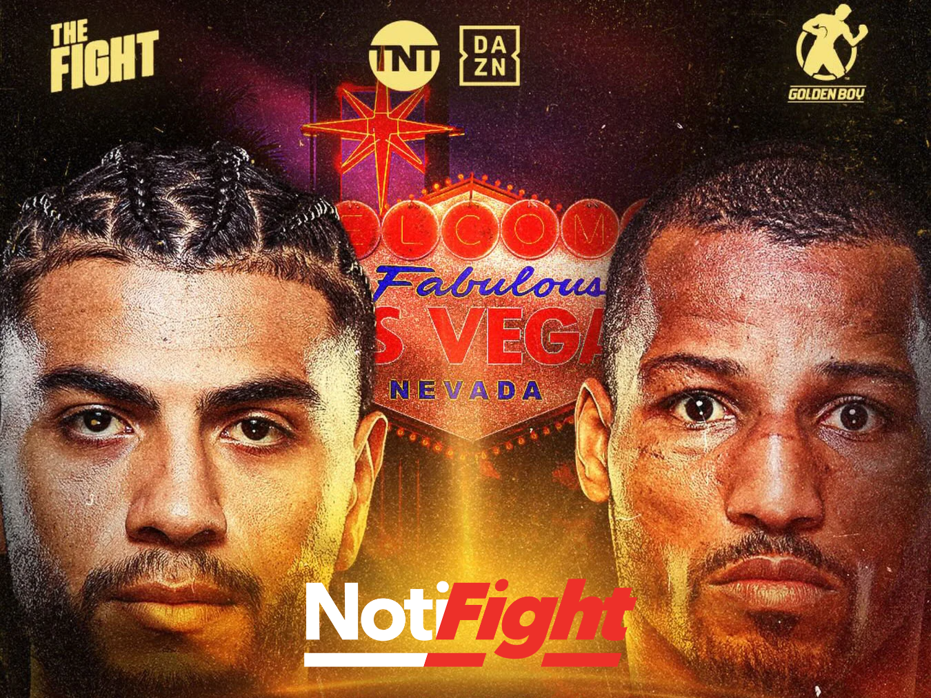 Raymond Muratalla vs Robson Conceicao / Golden Boy Promotions