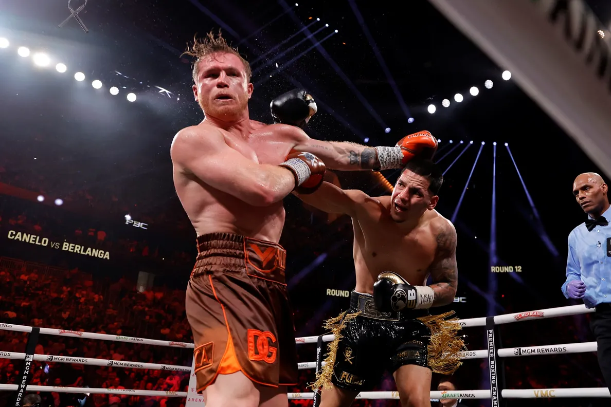 Edgar Berlanga V Canelo Alvarez 9.14.24_09_14_2024_Fight (2)