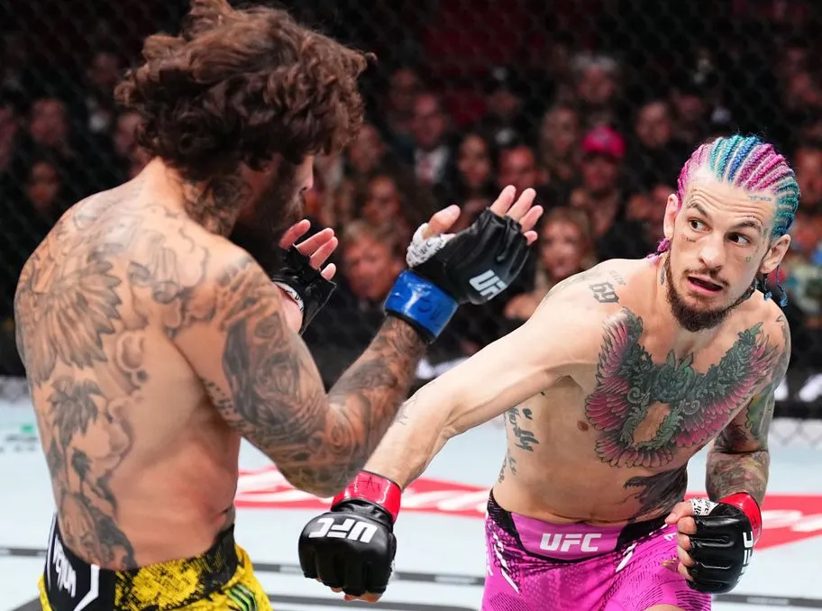 Sean O'Malley retiene tras DU sobre Chito Vera en UFC 299 de Miami