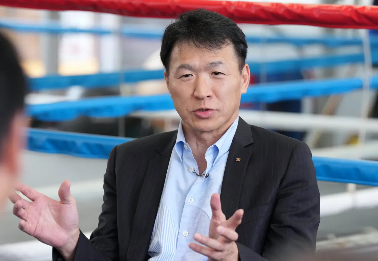 Kenshiro Teraji NAOKI (9)