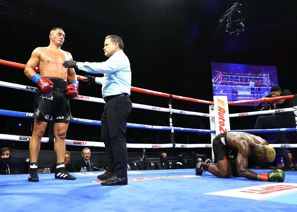 Efe Ajagba vs Zhan Kossobutskiy_low_blow