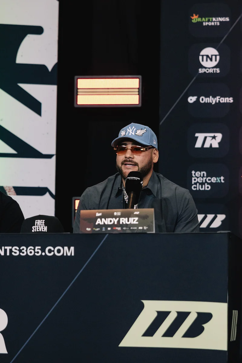 Ruiz v Knyba Presser 4