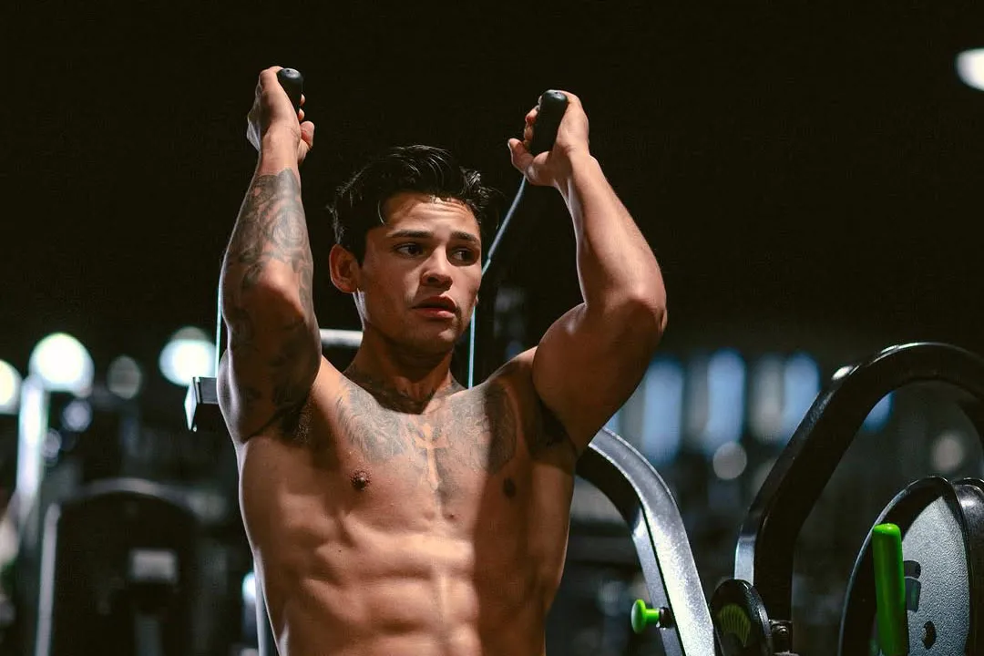 Ryan García