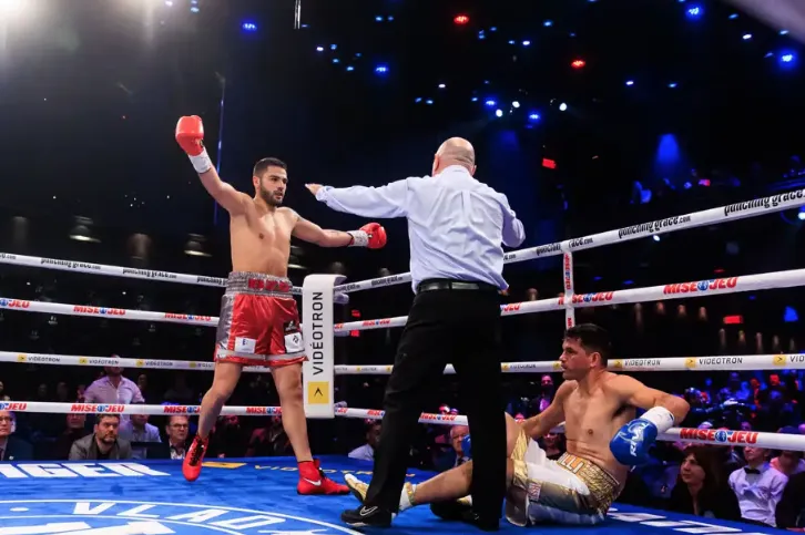 Erik Bazinyan Twitter