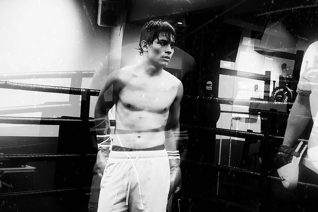 Arturo Gatti Jr