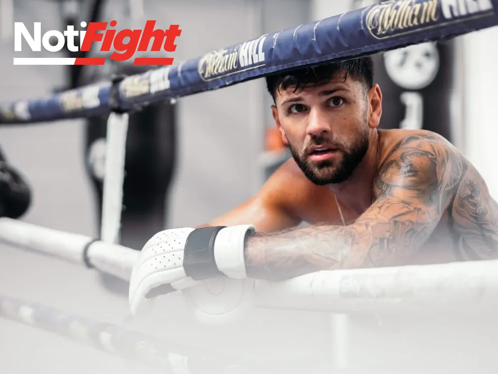 Joe Cordina / Instagram: @joecordina_91