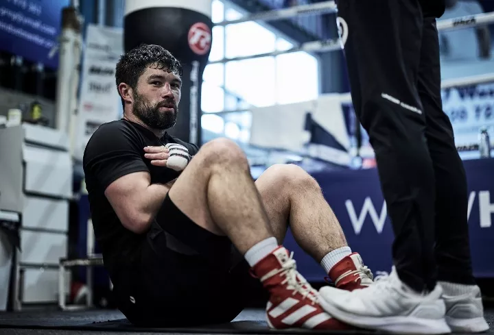 JohnRyderEntrenamientoMarkRobinson-8