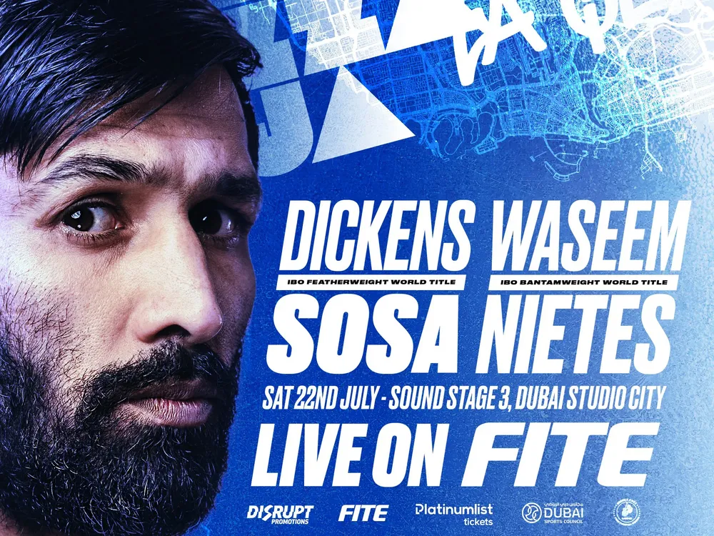 Waseem vs Nietes
