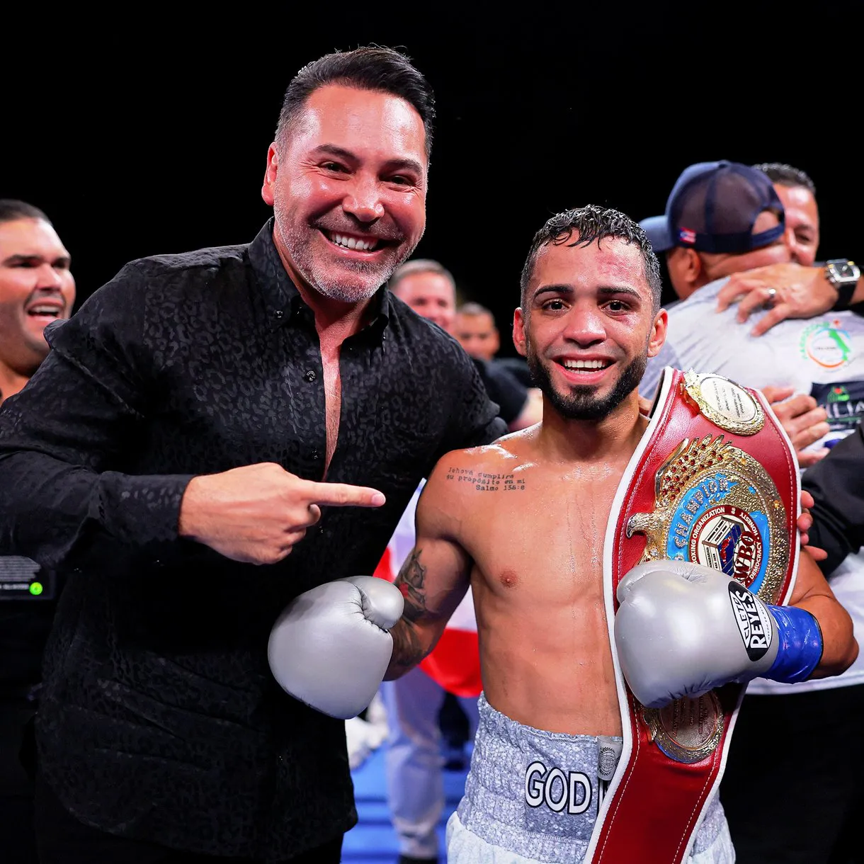 OscarCollazoDAZN-1