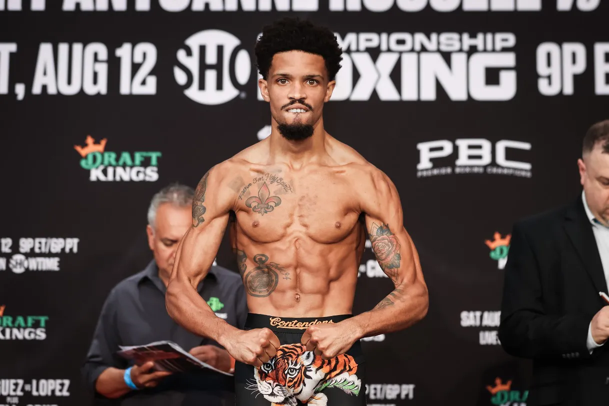 SHO - odriguez v Lopez - MD - Weigh In - WESTCOTT-26
