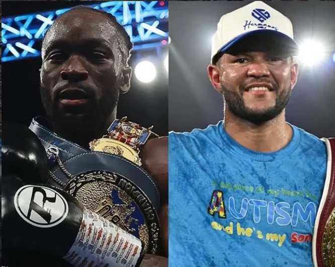 Saavedra Vs Bentley en Londres