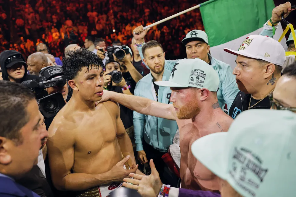 Canelo Alvarez vs Jaime Munguia_05_04_2024_Fight3