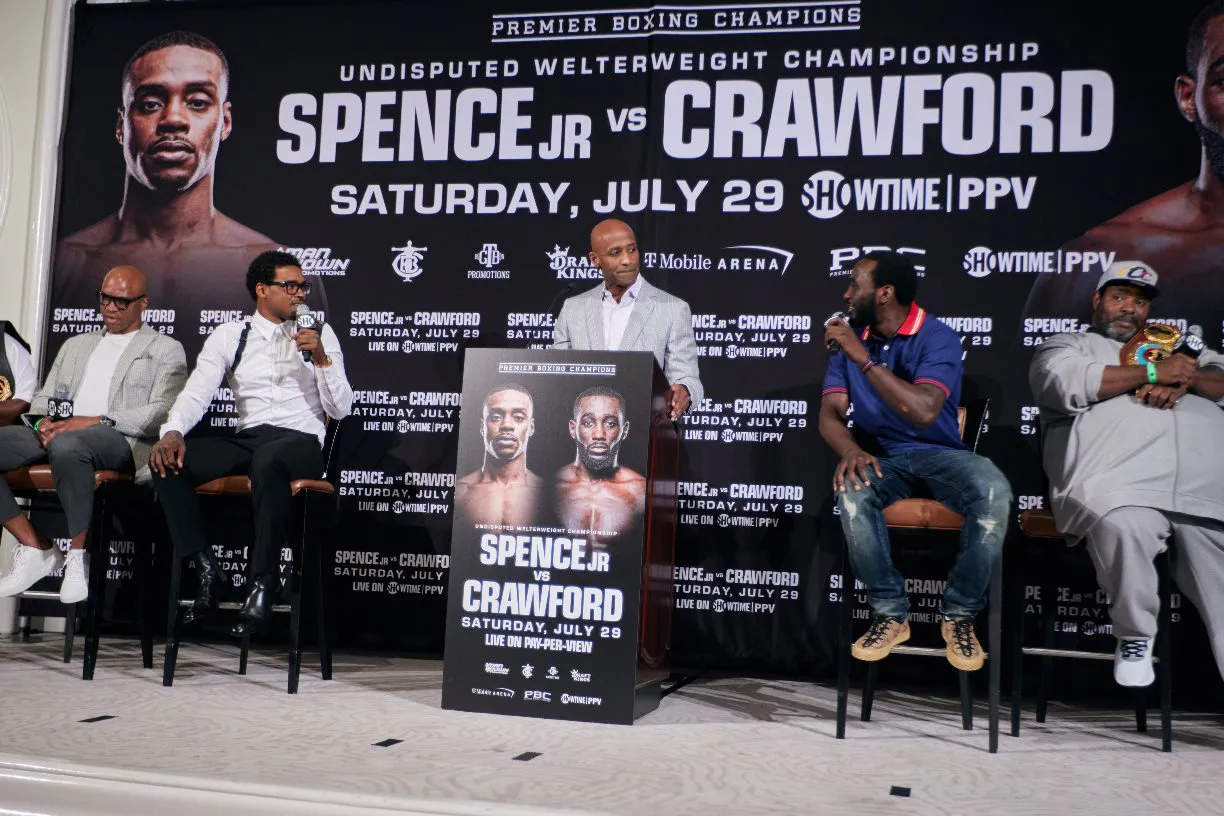 0041_LA  Spence Jr vs Crawford Press Conference