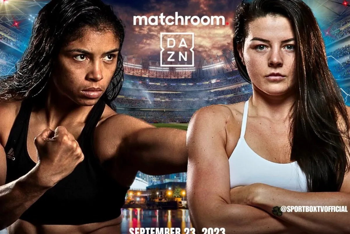 McCaskillRyanPosterDAZN