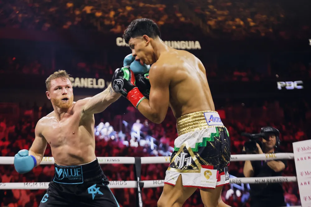 Canelo Alvarez vs Jaime Munguia_05_04_2024_Fight10
