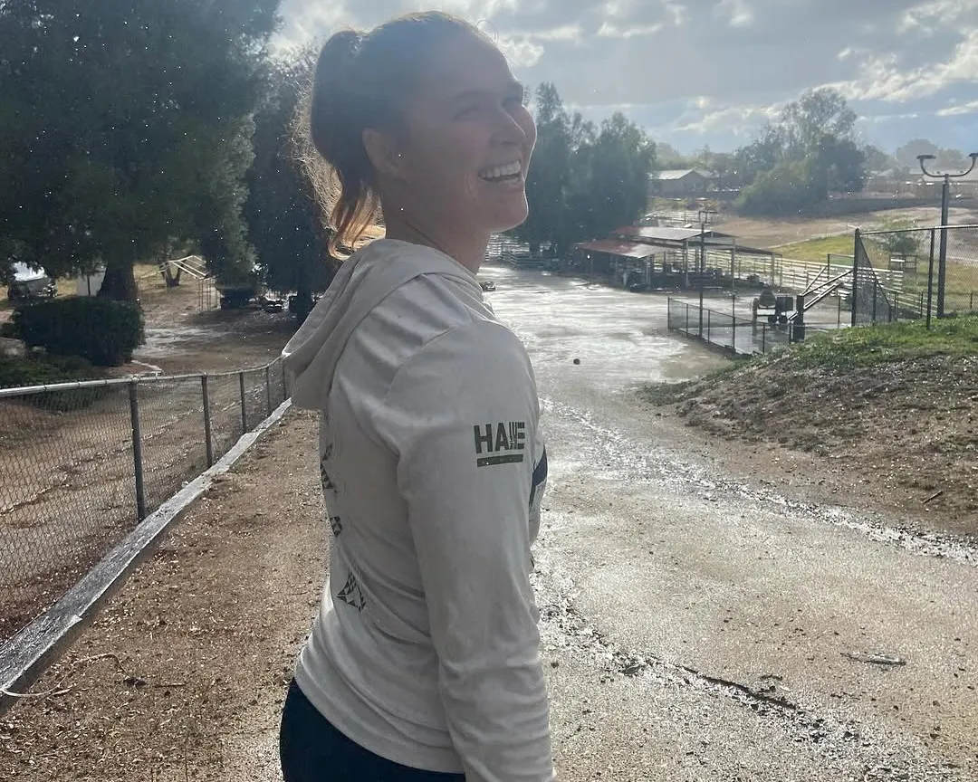 Regresa a UFC Ronda Rousey vuelve a entrenar Encontrar de nuevo mi pasión
