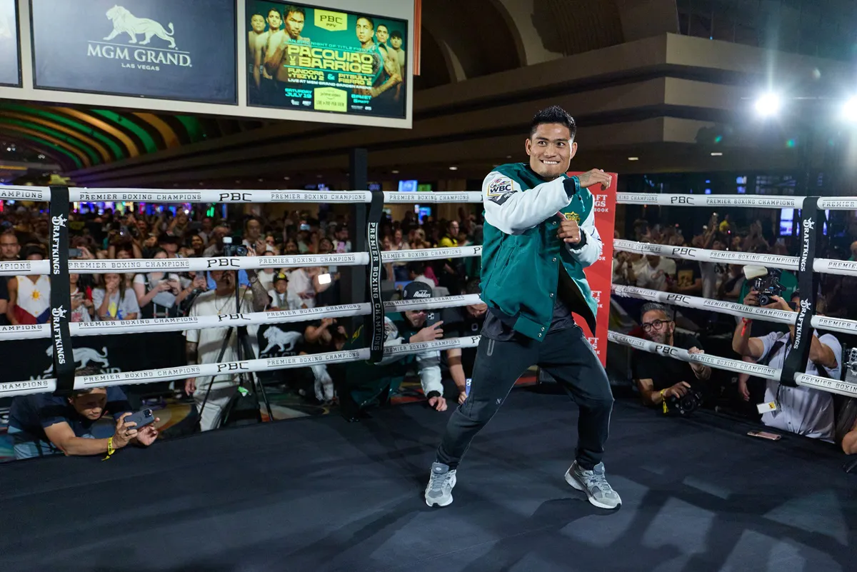 Pacquiao vs Barrios Open Workout_07_19_2025_Workout (16)