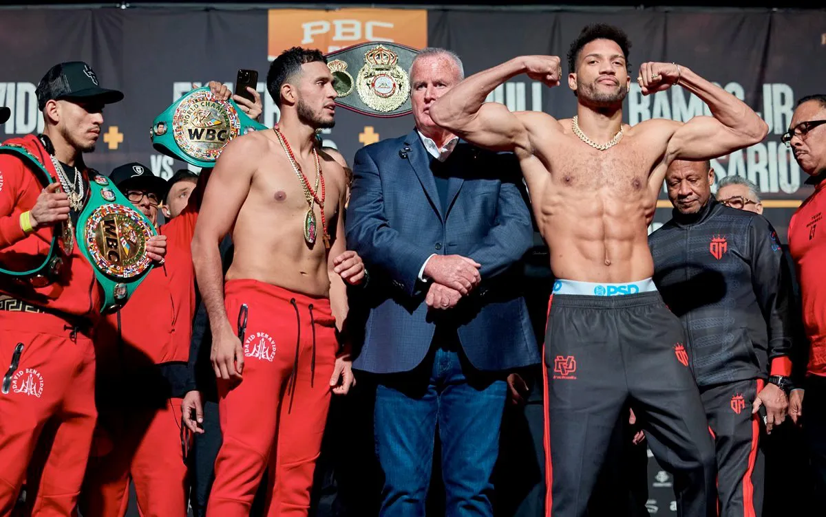 BenavidezMorrellPesajeESTHER (1)