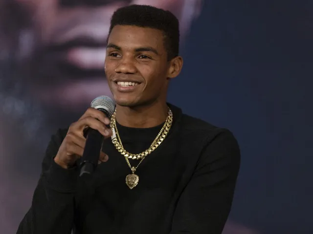 Michel Rivera Showtime