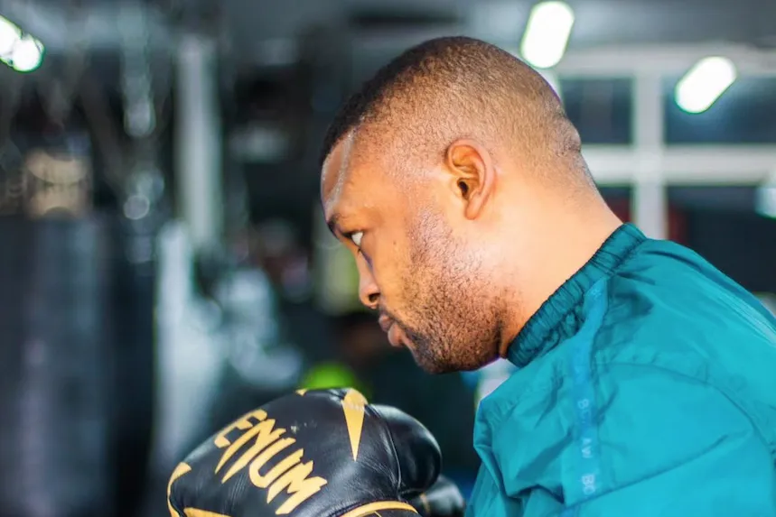 Junior Ilunga Makabu Instagram