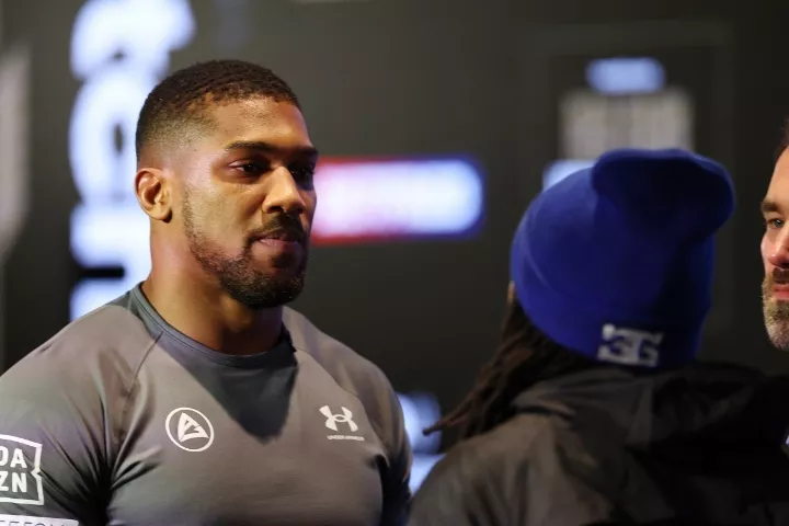 JoshuaFranklinResultadoMATCH-13