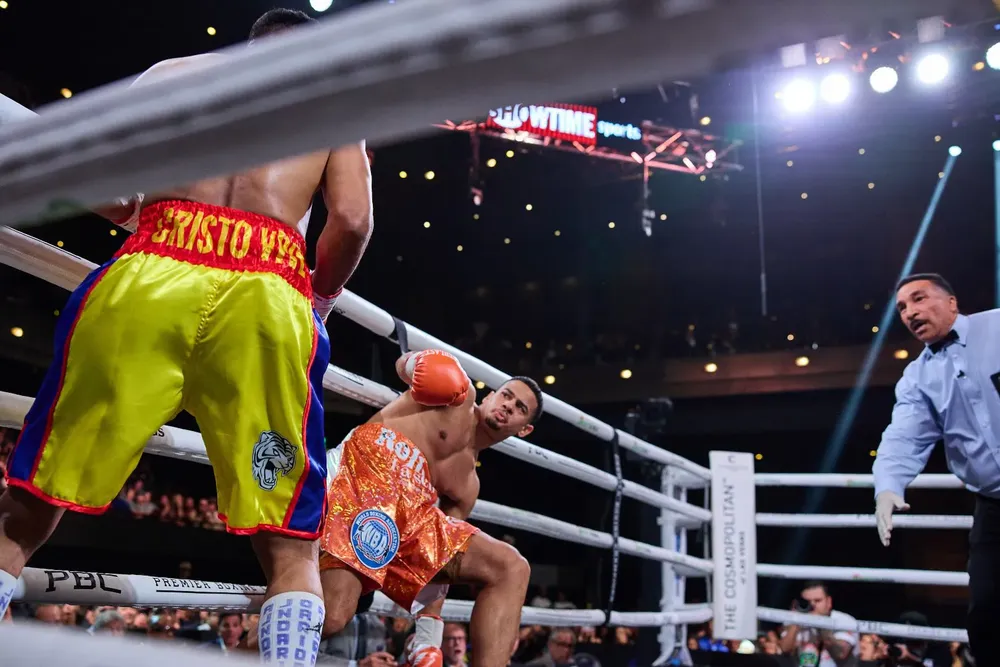 Rolando Romero vs Ismael Barroso (16)