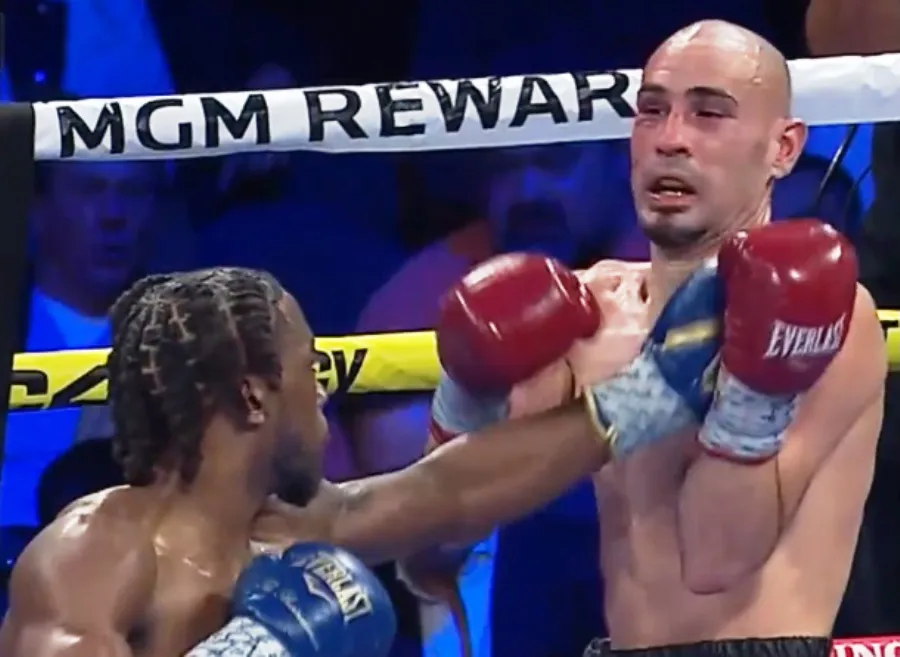 DavisPedrazaResultadoTR