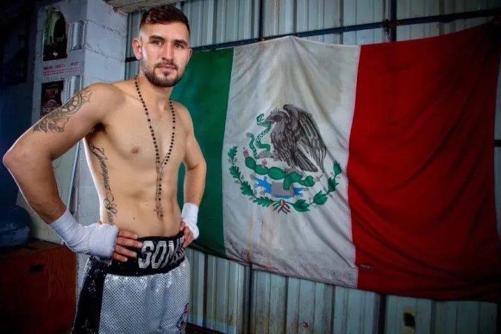 Santiago Dominguez One Vision Photographyjpg