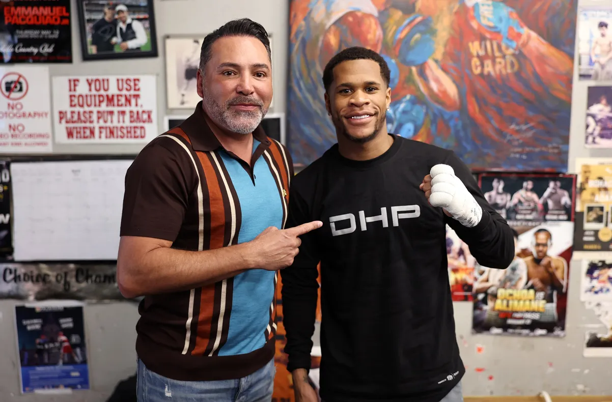 OscarDelaHoyaGBP (2)