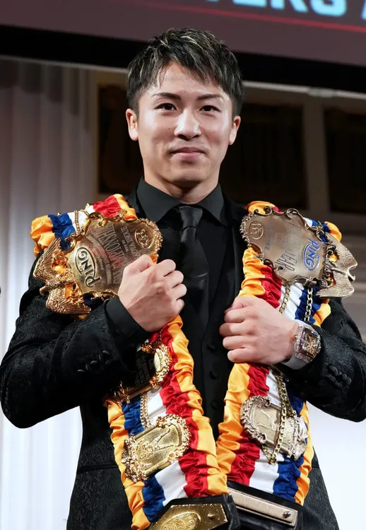 NaoyaInouePremioNAOKI (10)