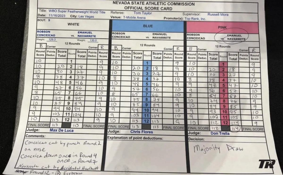 NavarreteConceicaoResultadoTR-4