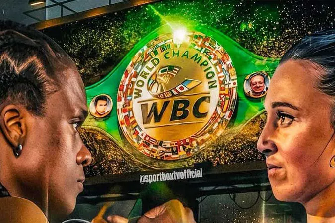 Tiara Brown vs Emma Gongora