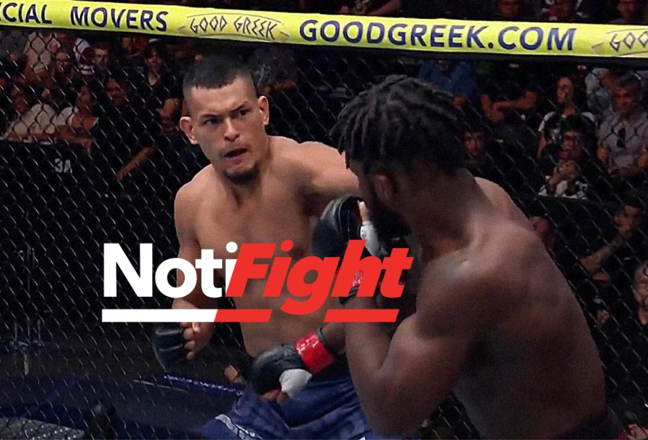 UFC