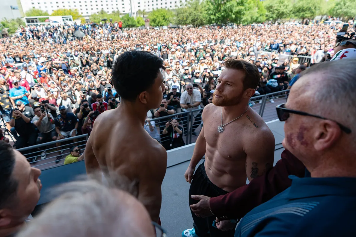 Canelo vs Munguia Weigh-in - 05.03.24_05_04_2024_Weigh-in (30)