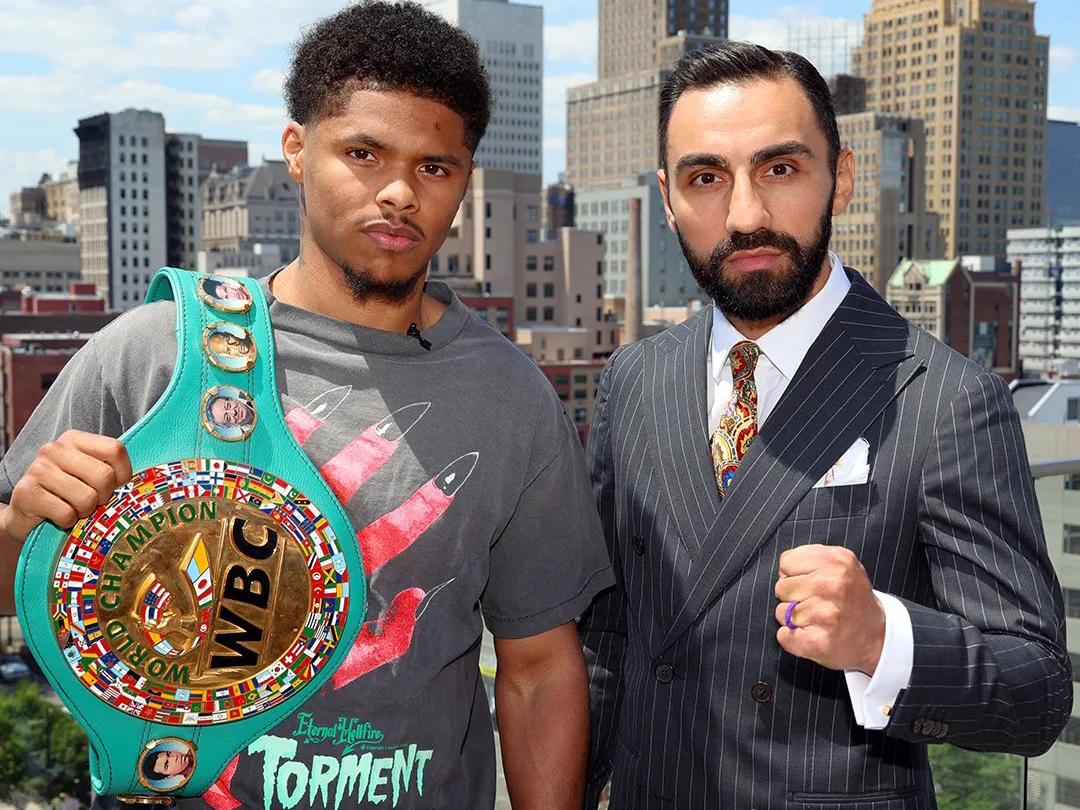 Stevenson vs Harutyunyan