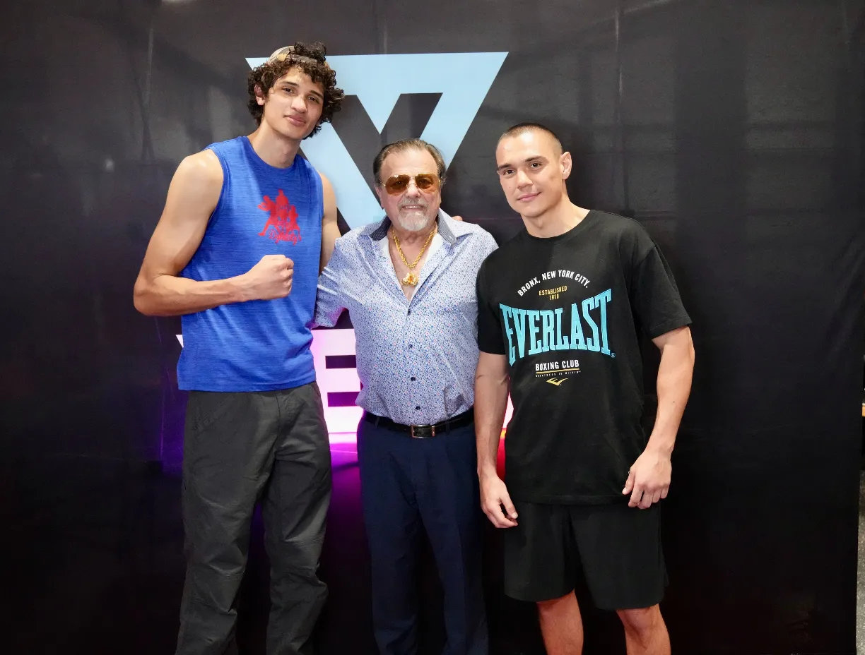 Tszyu-Fundora Las Vegas Media Workout - 03.21.24_03_30_2024_Workout31