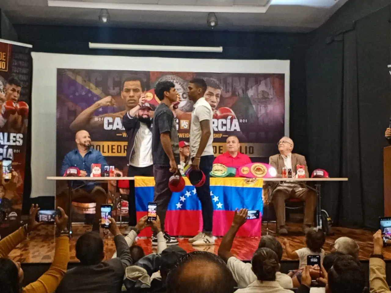 Álvarez vs Sánchez