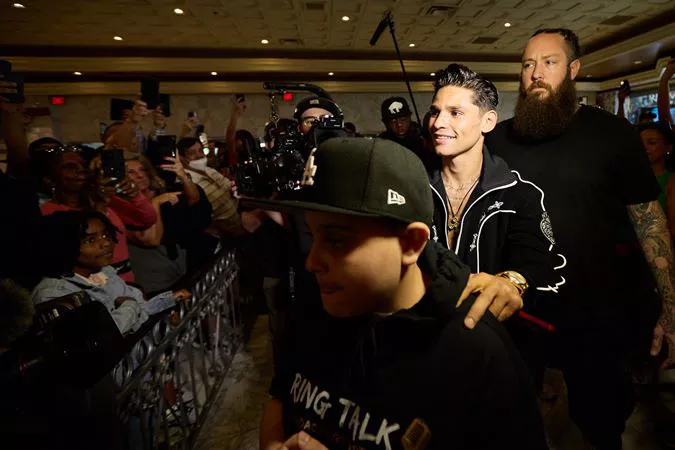 0005_Ryan Garcia arrival