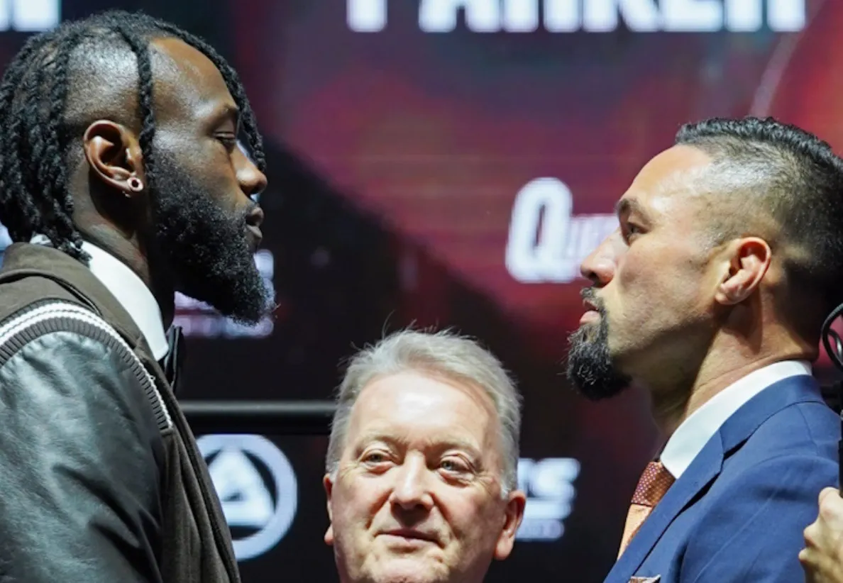 WilderParkerConferenciaQBP-1