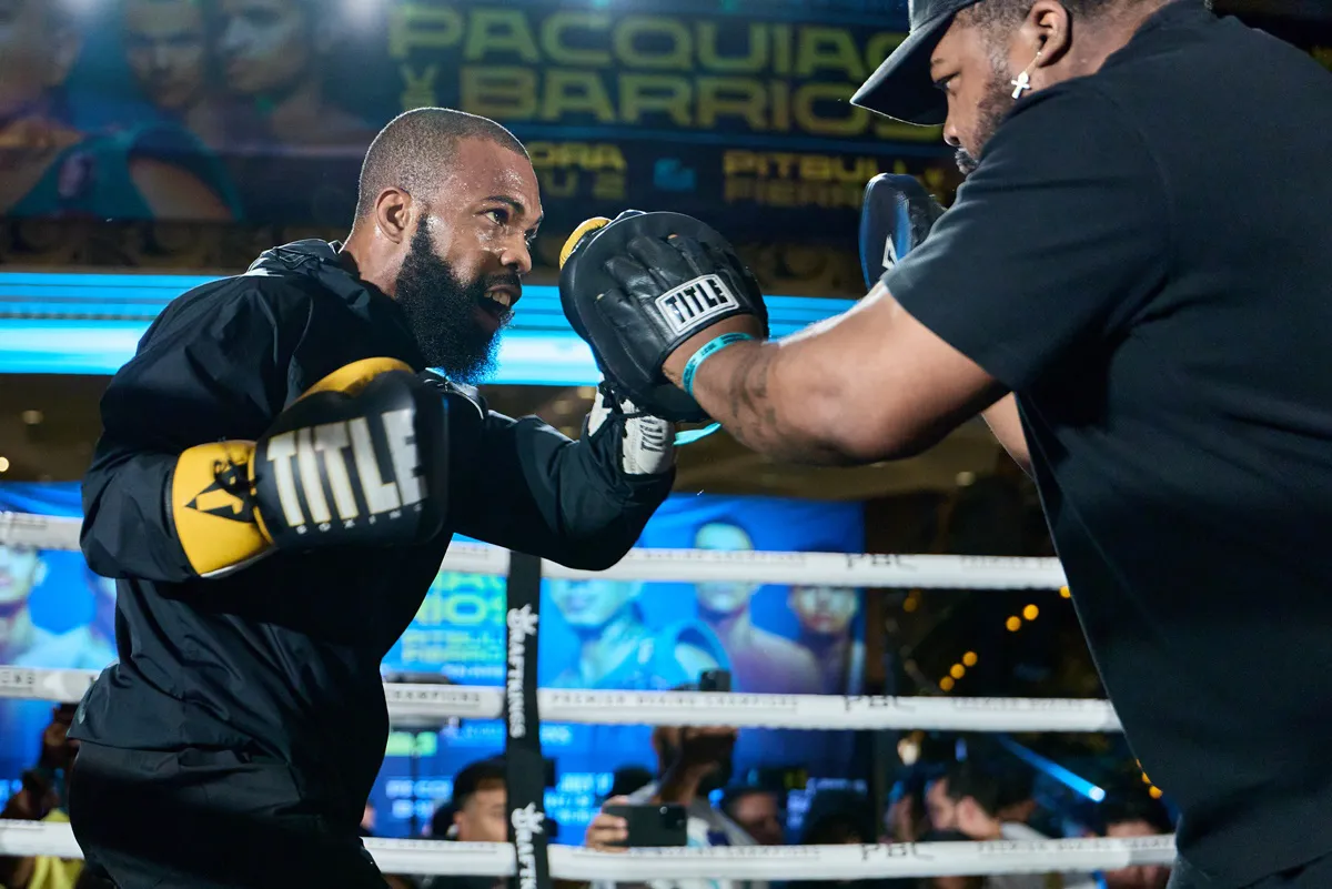 Pacquiao vs Barrios Open Workout_07_19_2025_Workout (22)