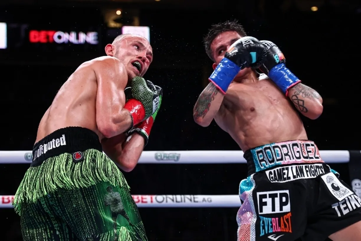 RodriguezEdwardsResultadoMATCH-12