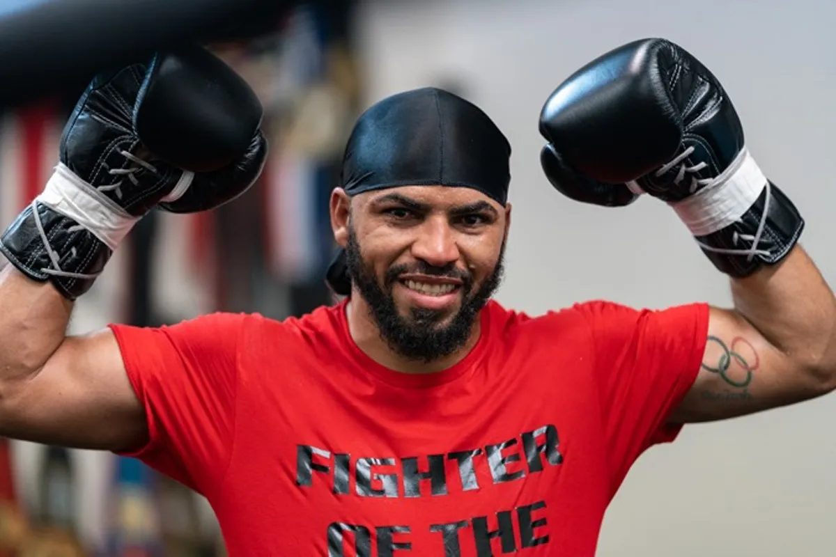 Hector Luis Garcia Training Camp - 12.07.22_01_07_2023_Training camp9