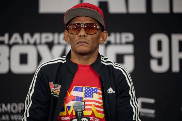 Ismael Barroso Showtime