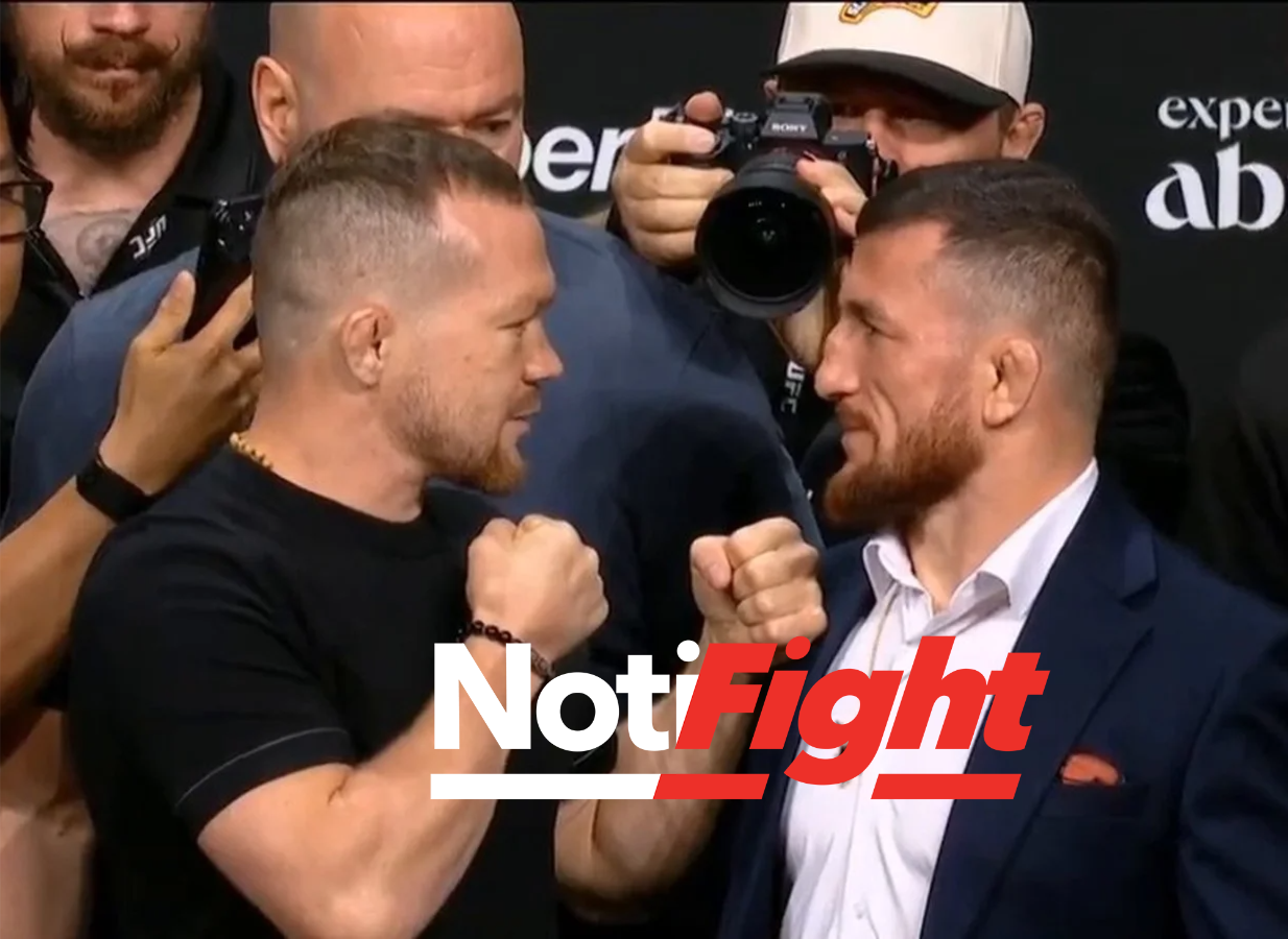 UFC