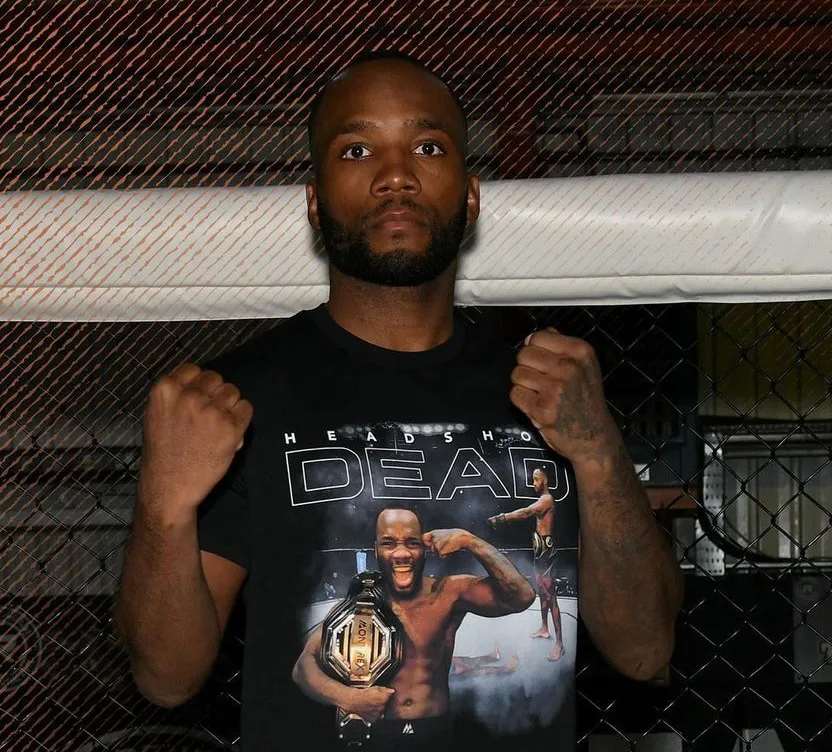 Leon Edwards Colby Covington es un payaso